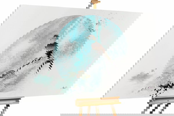 Um exemplar único para a sua decoração interior