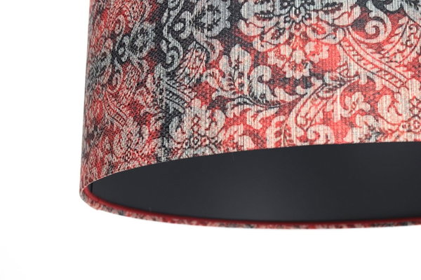 Pendelleuchte 'Portland Subtle Ardent 1'