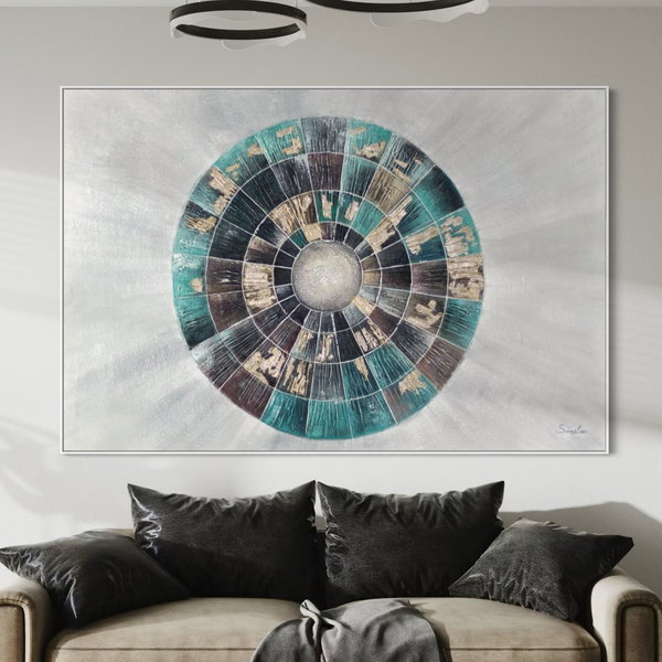 Een uniek exemplaar voor je interieur