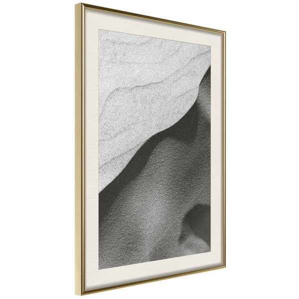 Poster 'Beauty of the Desert'