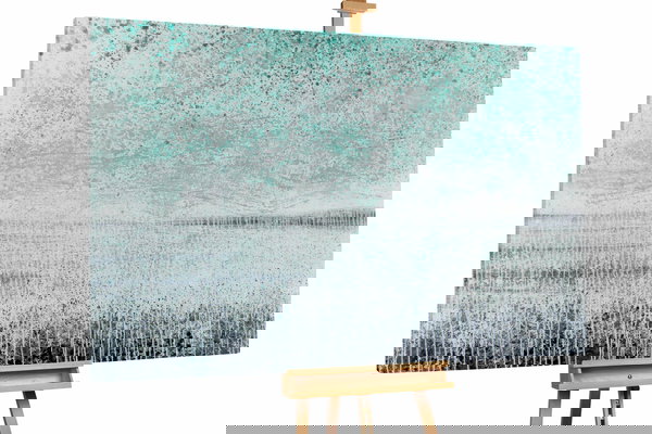 Un pezzo unico per le tue pareti