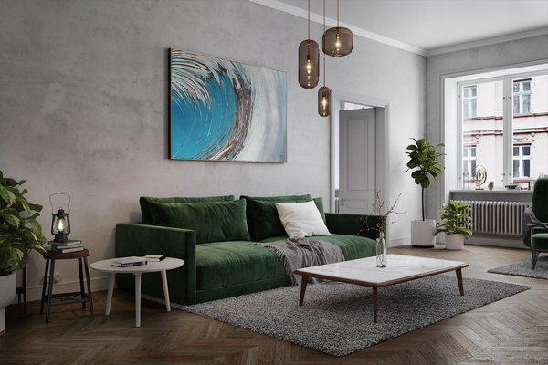 Verschönern Sie Ihr Zuhause
