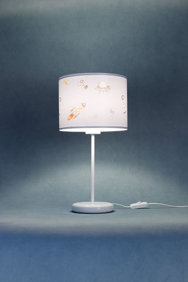 Tischlampe 'Foto Boundless'