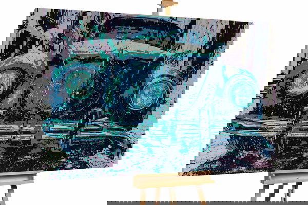 Un exemplaire unique pour votre intérieur