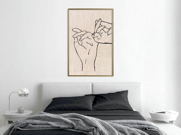 Poster 'United'