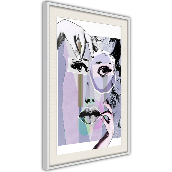 Poster 'Plastic Surgery'
