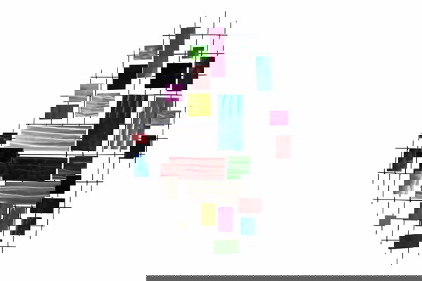 Umjetnička dekoracija za Vaš zid