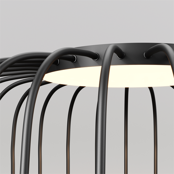 Outdoor Light 'Wisp'