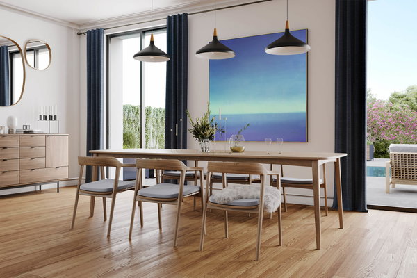 Verschönern Sie Ihr Zuhause