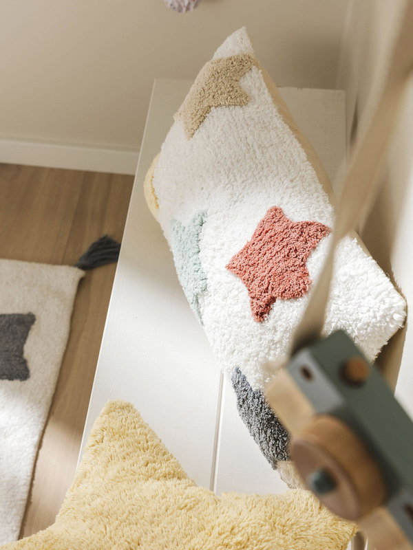 Kuddfodral 'Stars II'