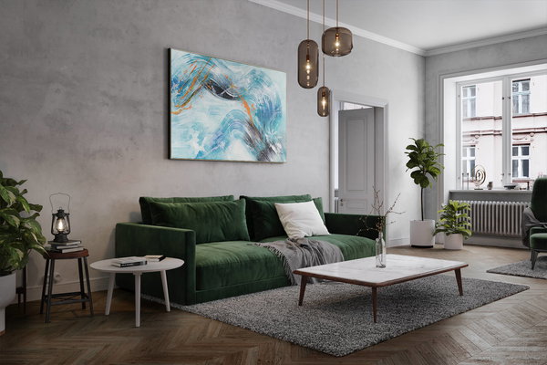 Verschönern Sie Ihr Zuhause