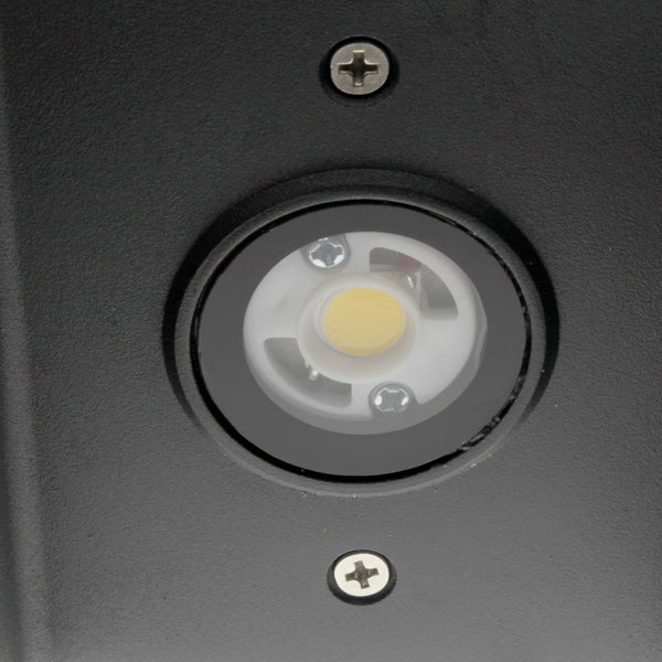 Luminaire extérieur 'Pisa 1B'