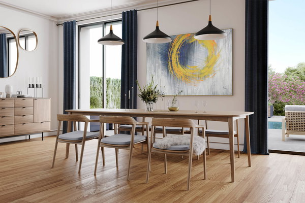 Verschönern Sie Ihr Zuhause