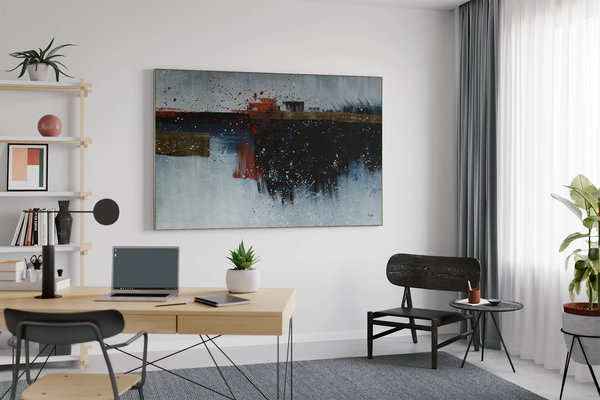 Verschönern Sie Ihr Zuhause