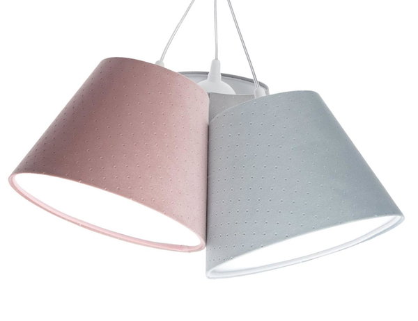 Lumină suspendat 'Jasmine Royal'