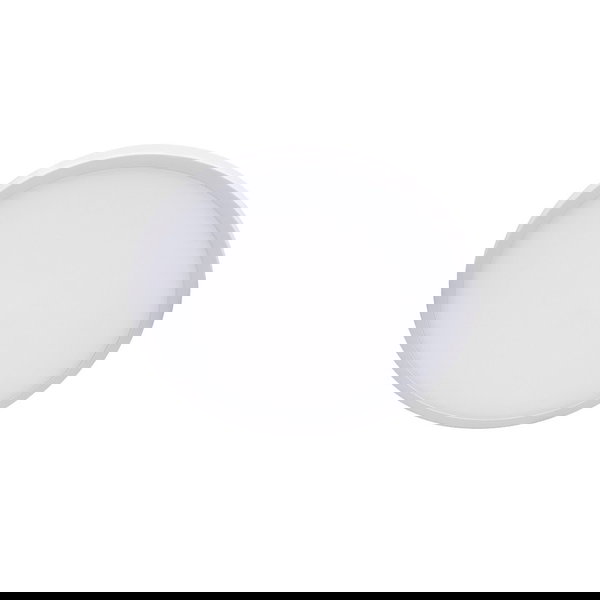 Plafonnier 'Kaju Slim 2WH'