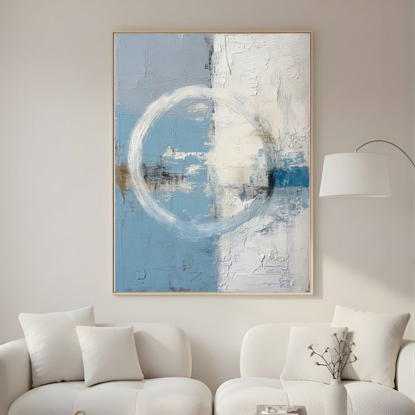 Moderne Kunst für Ihr Zuhause