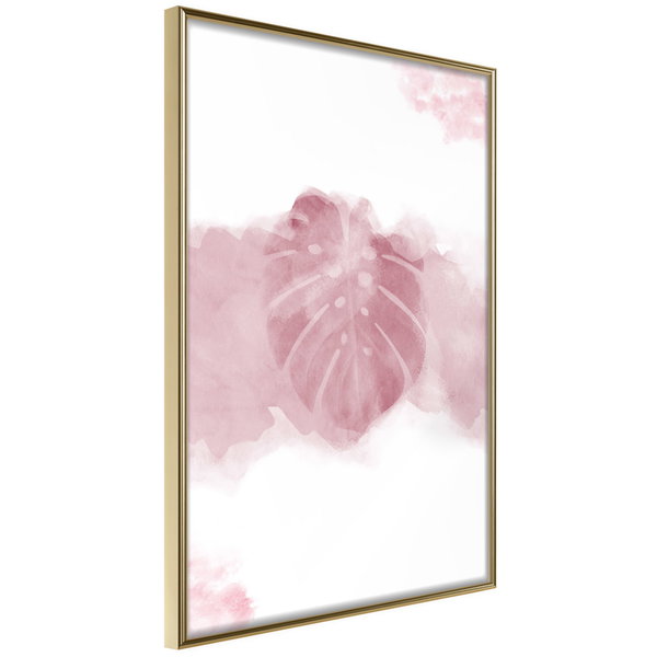 Poster 'Jungle Mist'