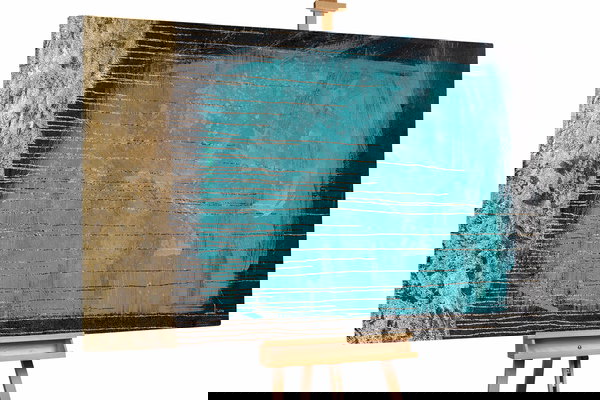 Jedinečný kousek na vaše čtyři stěny