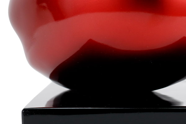 Mit Liebe zum Detail