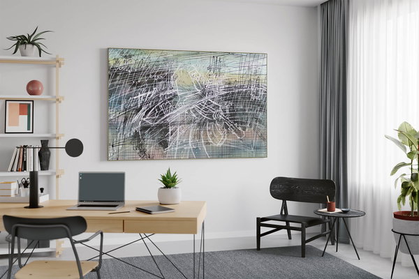 Verschönern Sie Ihr Zuhause