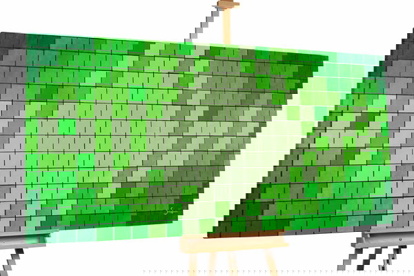 Een uniek exemplaar voor je interieur