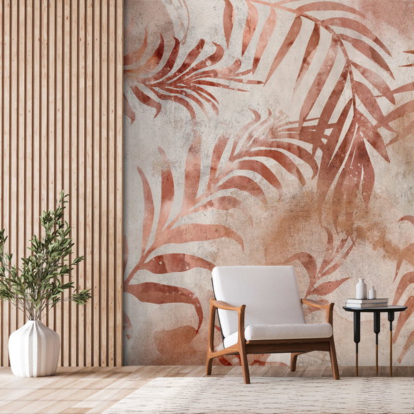 Tapeta 'Pink Memory'