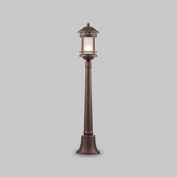 Außenlampe 'Salamanca 2'