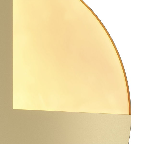 Wandleuchte 'Jupiter 1'