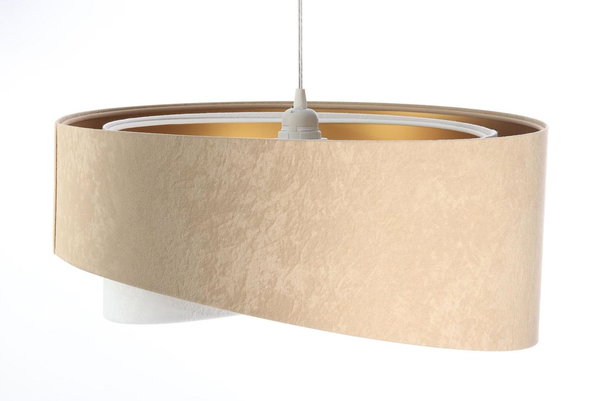 Pendelleuchte 'Galaxy Nimbus Majestic 1'