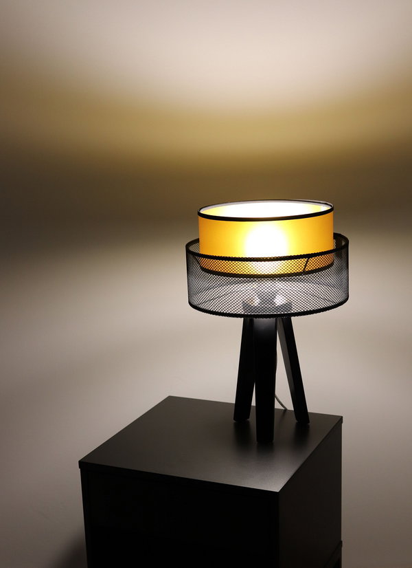 Tischlampe 'Duo Ellegant Neon 1'
