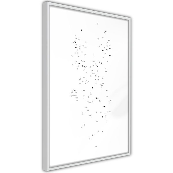 Poster 'Connect the Dots'