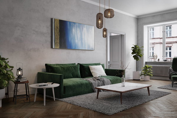 Verschönern Sie Ihr Zuhause
