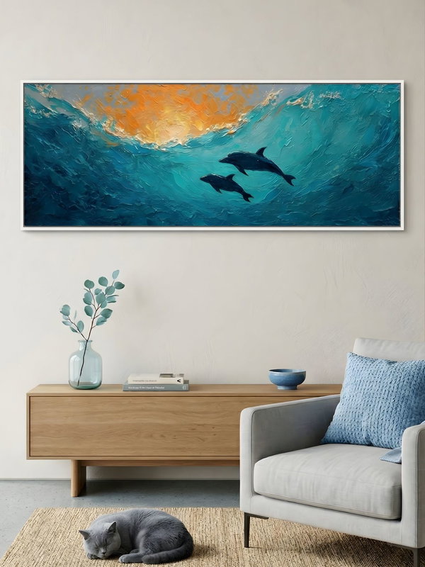 Moderne Kunst für Ihr Zuhause