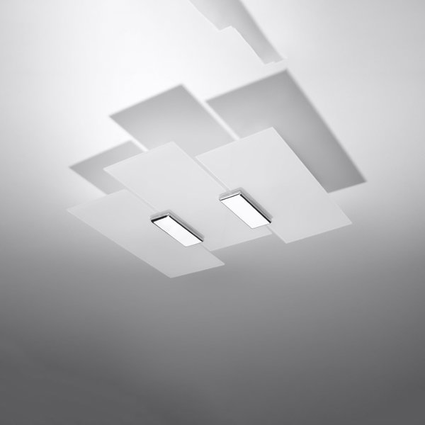 Plafondlamp "FABIANO"