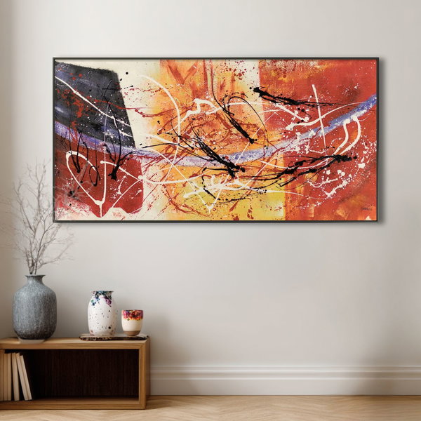 Un pezzo unico per le tue pareti