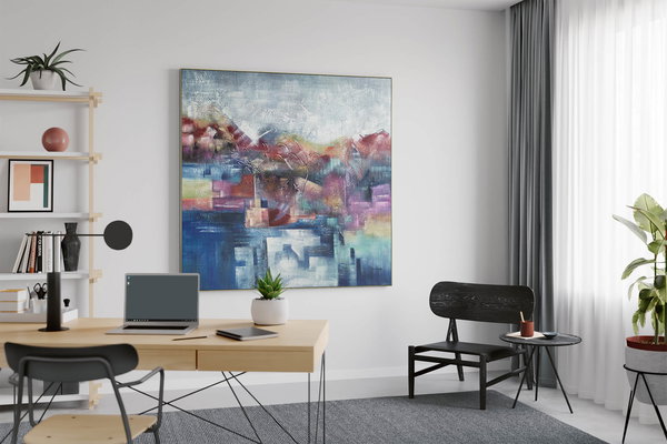Verschönern Sie Ihr Zuhause
