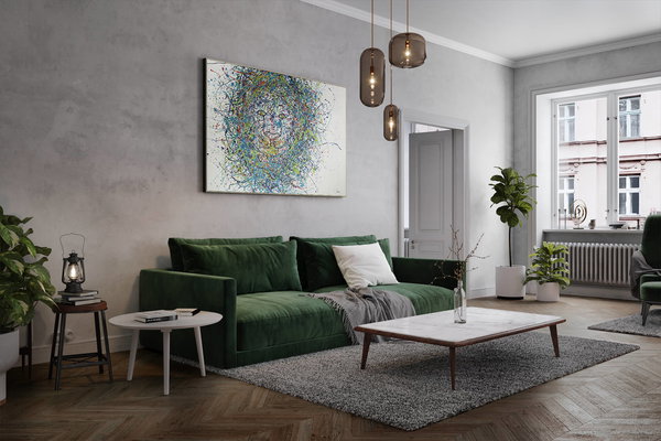 Verschönern Sie Ihr Zuhause