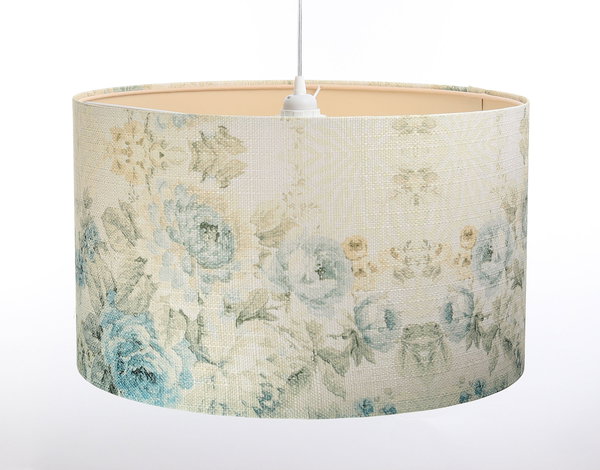 Pendelleuchte 'Portland Subtle Vivid 1'