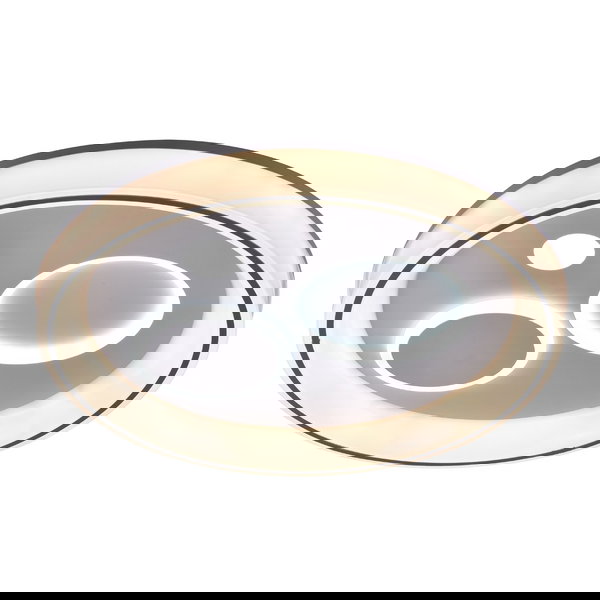 Stropné svietidlo 'Rus R 3CCT'