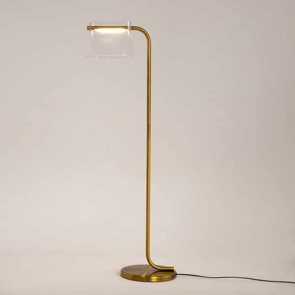 Lampadaire 'Cabaret'
