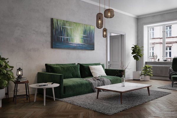 Verschönern Sie Ihr Zuhause