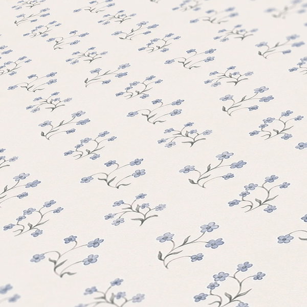Tapete 'My Little Flowers' 53x1005cm