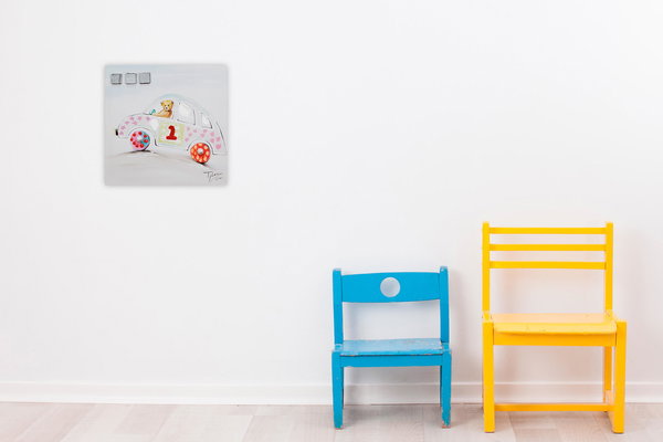 Gestalten Sie Ihre persönliche Galerie