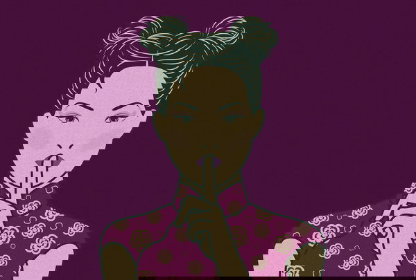 Papel pintado 'Himari 3' 400x270cm