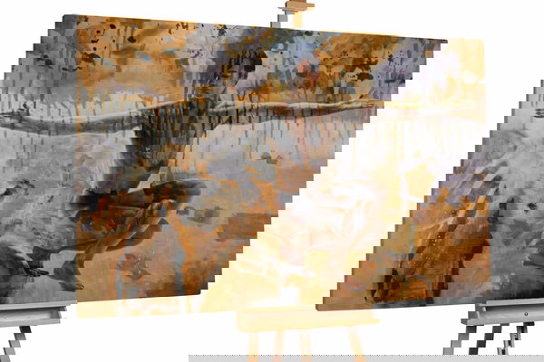 Ein Unikat für Ihre vier Wände