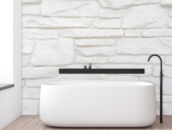 Tapete 'Quartz Wall'