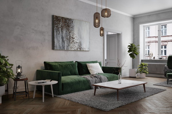 Verschönern Sie Ihr Zuhause