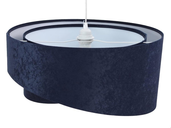 Suspension luminaire 'Galaxy Nimbus Lasting 1'