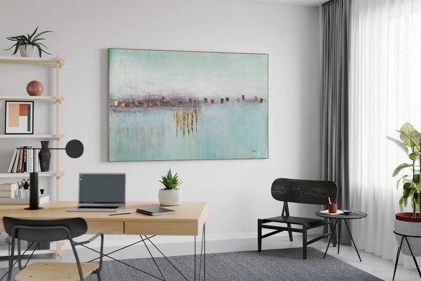 Verschönern Sie Ihr Zuhause